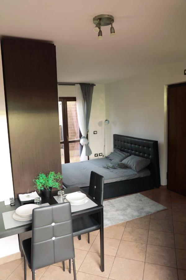 Apartamento Mercedes *