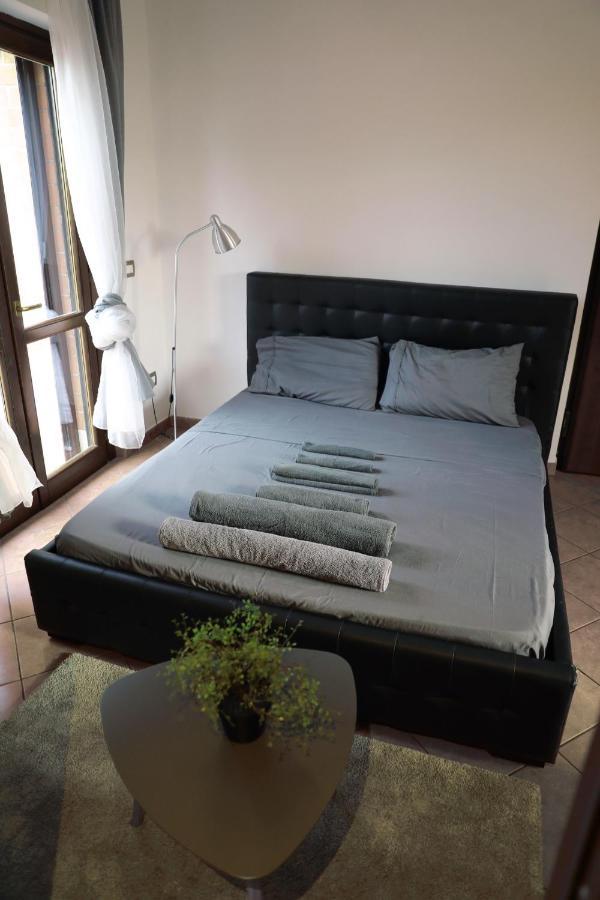 Apartamento Mercedes *