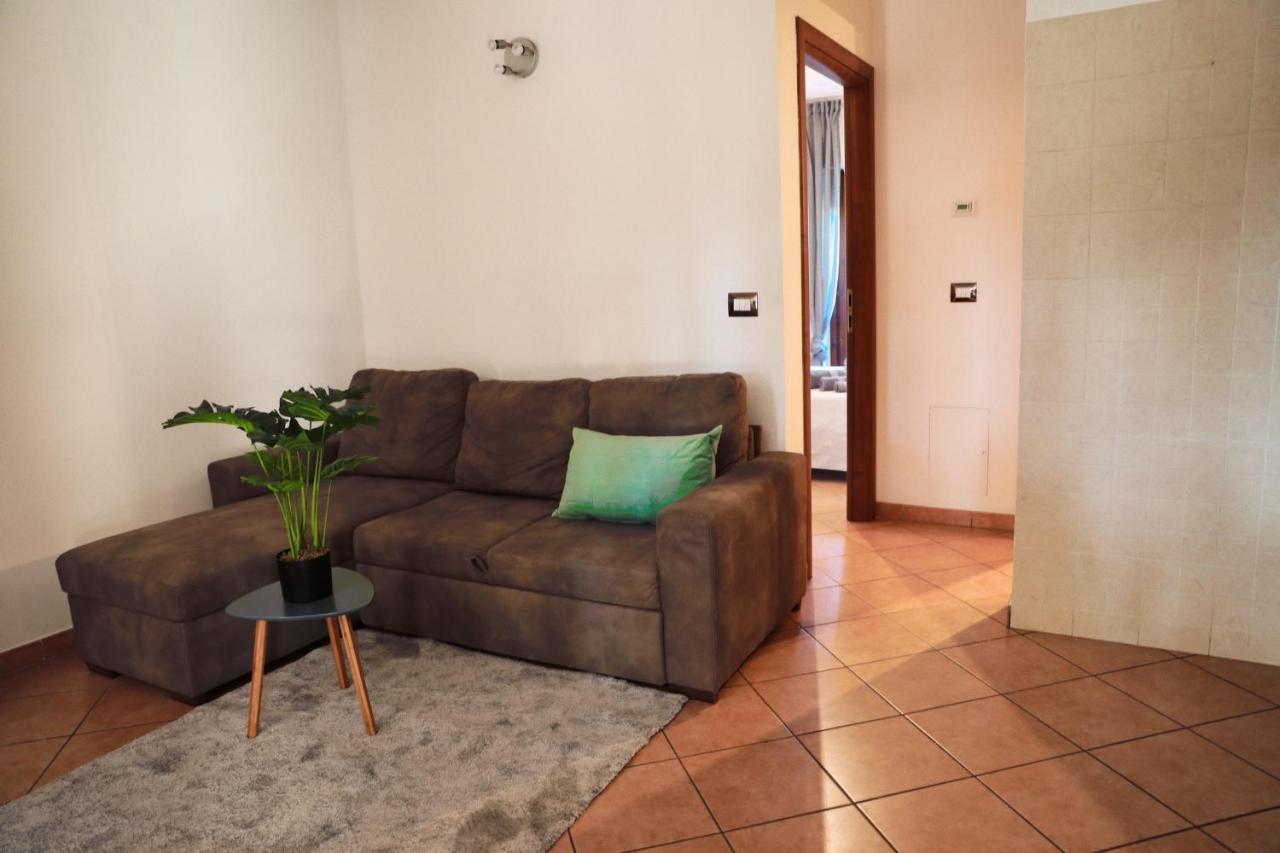 Mercedes Apartamento *