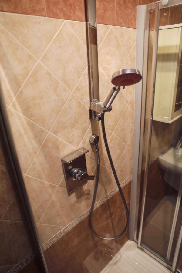 Apartamento Mercedes Roma